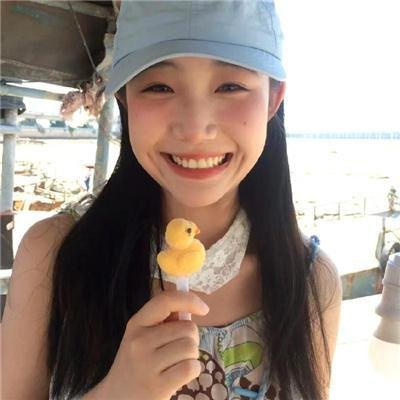 奔跑吧女孩