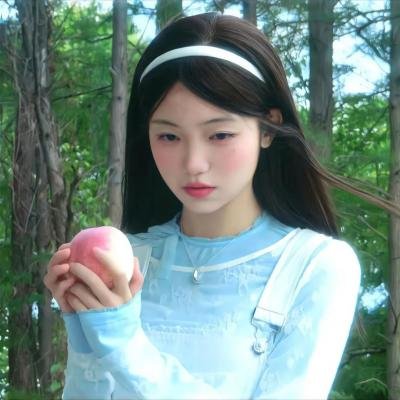 九十岁的美女